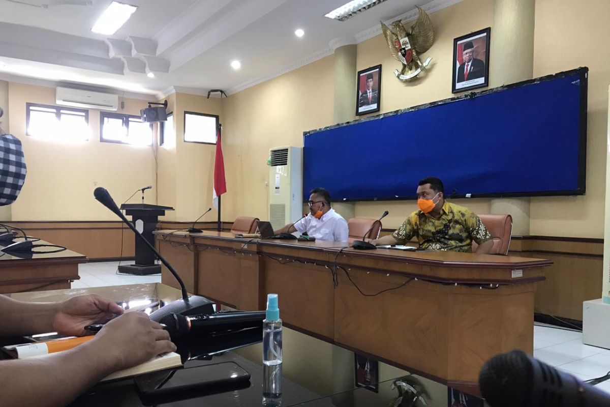 Wali Kota Tarakan tetap melarang untuk mudik