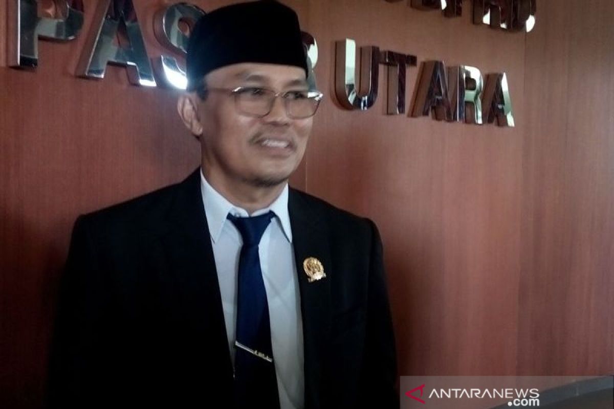 Ketua DPRD Penajam tunggu usulan fraksi bentuk Pansus COVID-19