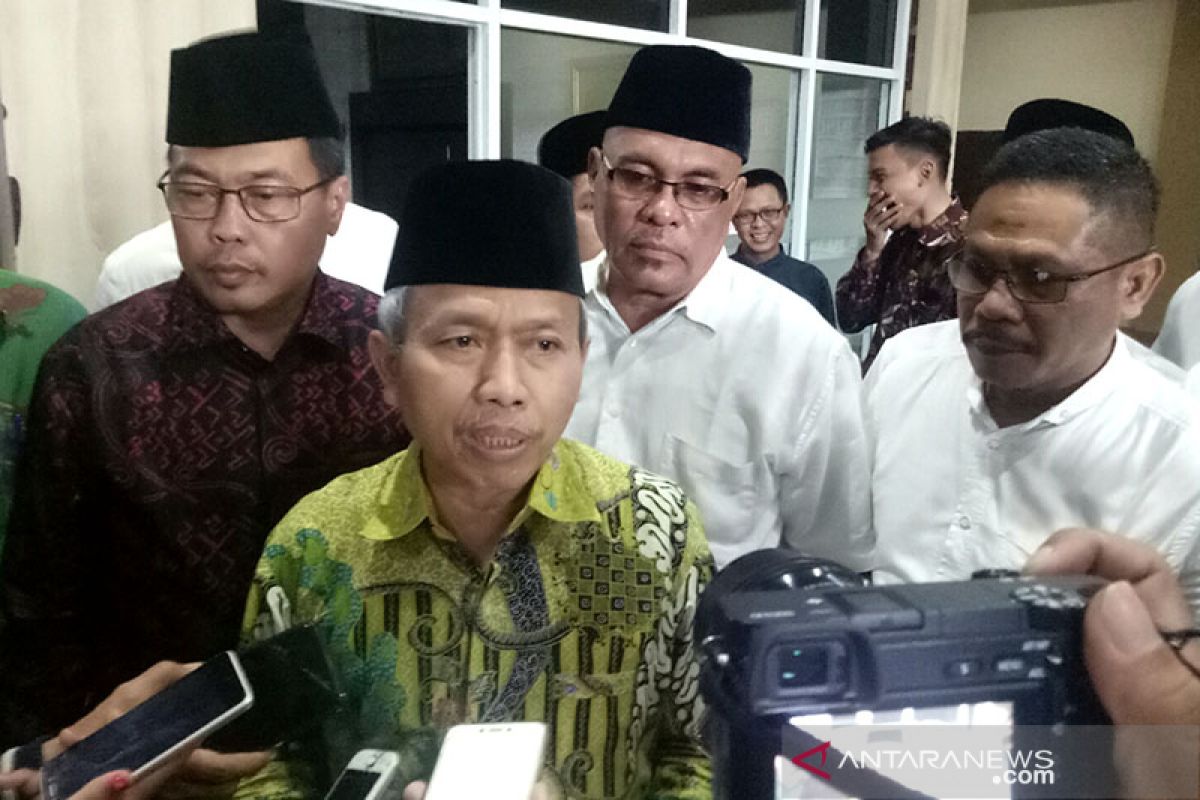 Kemenag harap 12 Mei Saudi sudah umumkan kepastian haji 2020