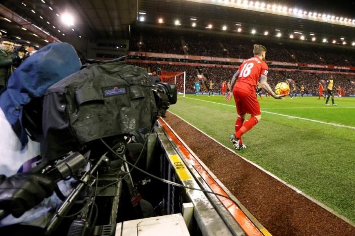 Klopp pastikan tak paksa pemain Liverpool berlatih