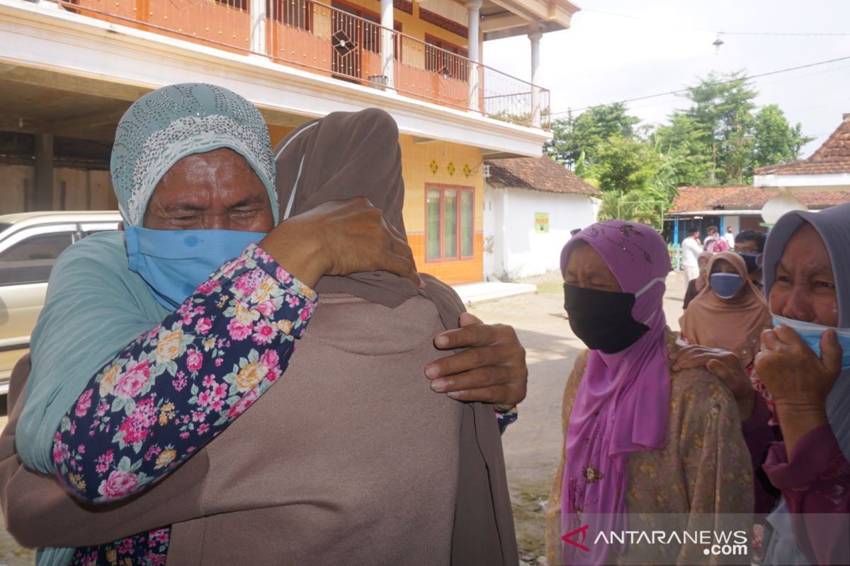 Pasien sembuh COVID-19 naik dua kali lipat dibanding kasus meninggal