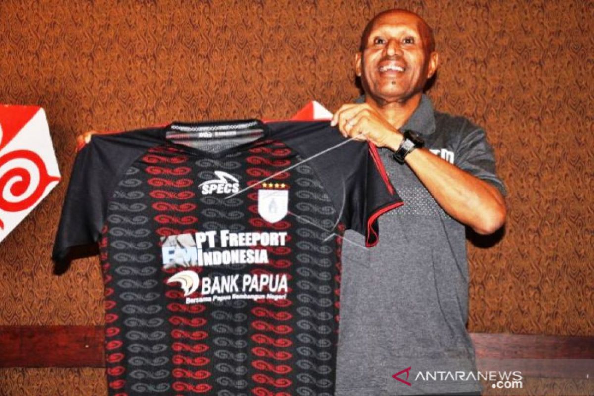 Persipura tak ingin direski PT LIB ditempati orang PSSI