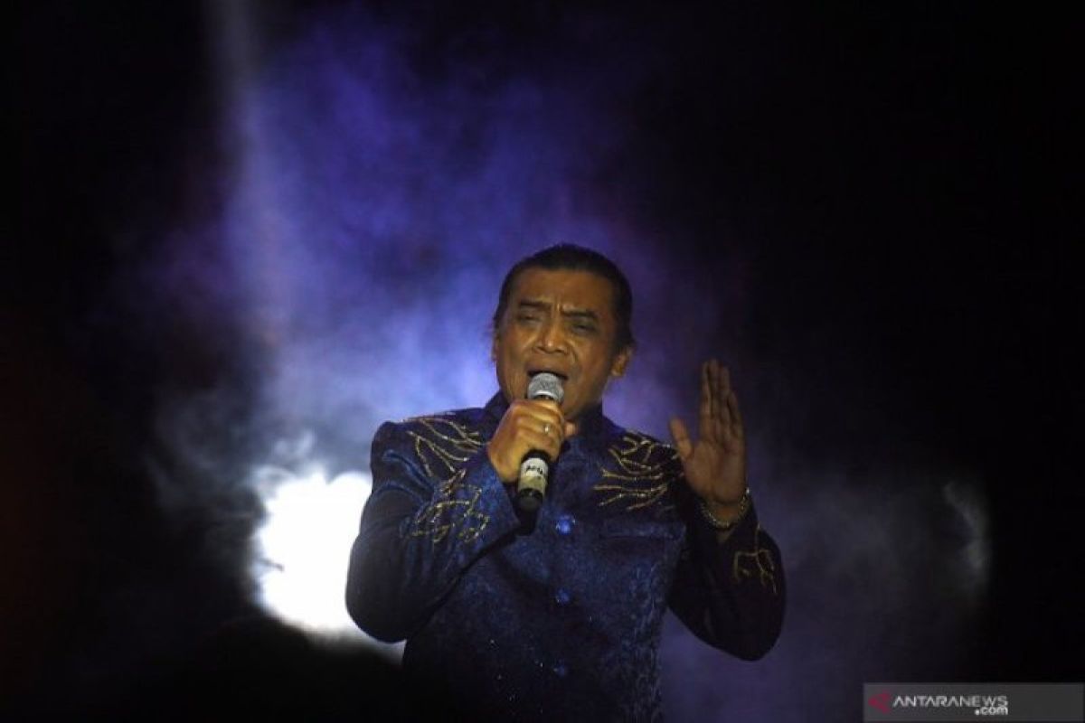 Pemkab Ngawi berencana gelar konser digital mengenang Didi Kempot