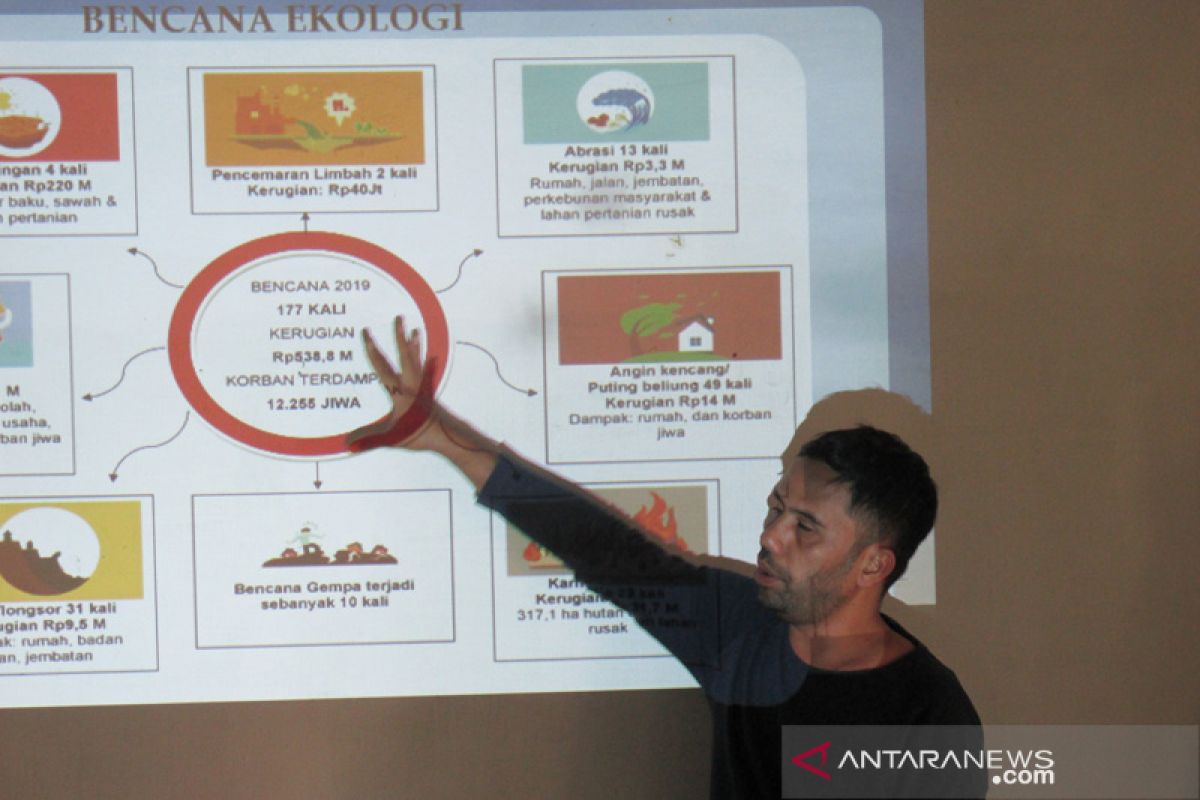 Walhi sebut MA batalkan izin perusahaan tambang emas di Aceh