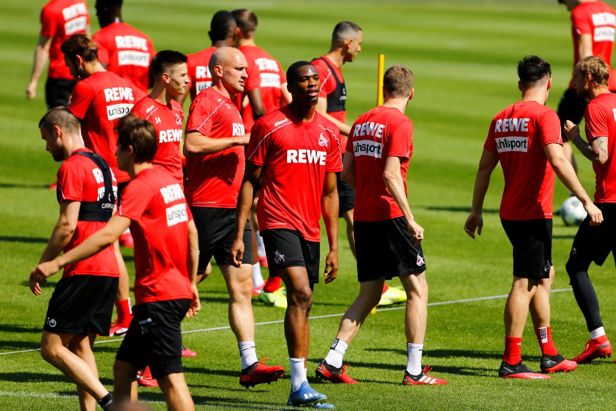 Mentalitas Jerman di balik berlanjutnya lagi Bundesliga