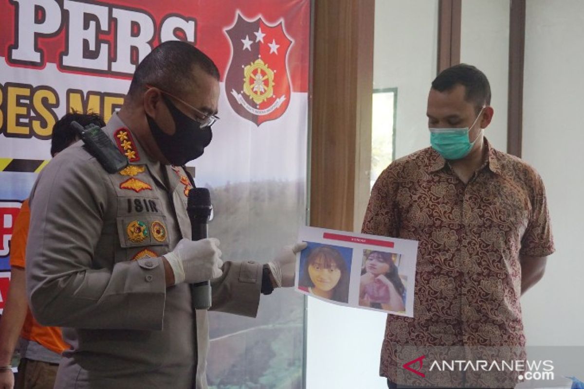 Ini kronologis pembunuhan di Komplek Cemara Asri, tersangka sempat setubuhi korban