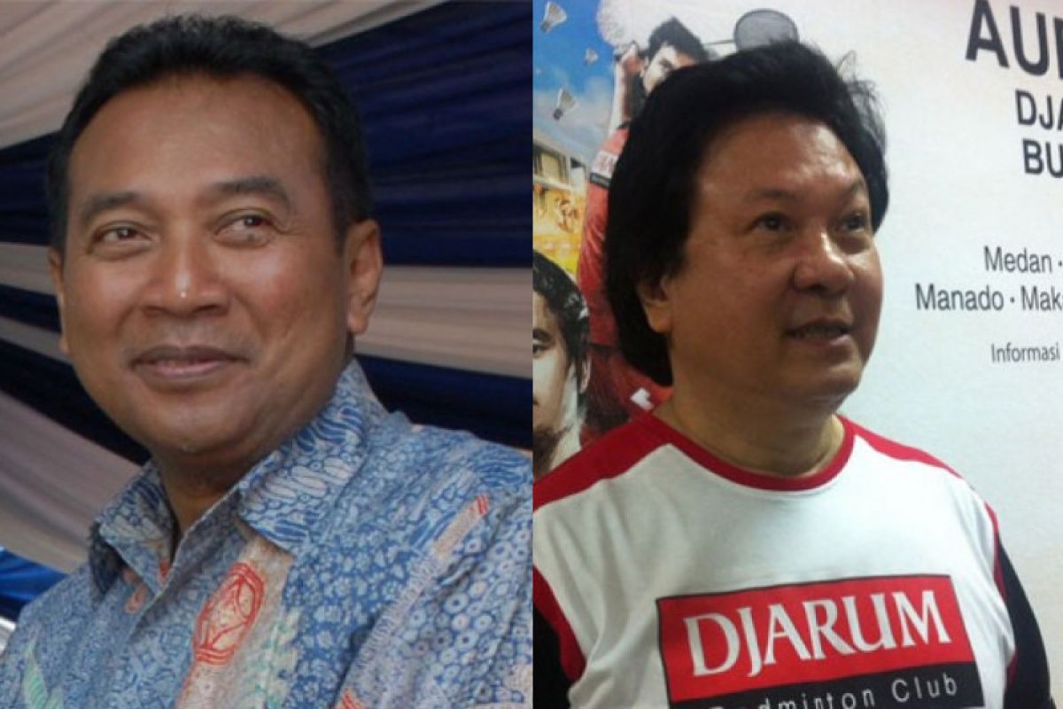 Mengenang 37 tahun  laga legendaris Icuk Sugiarto vs Liem Swie King