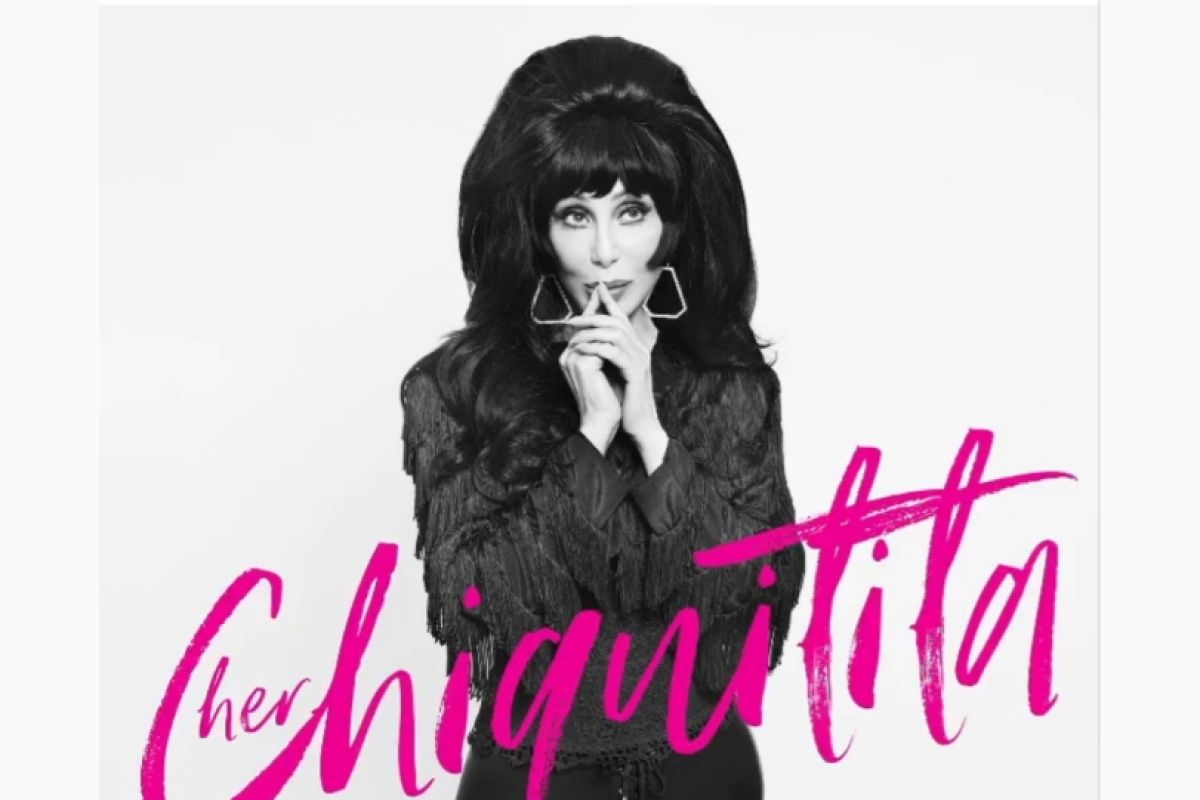 Cher lantunkan lagu ABBA berbahasa Spanyol bantu perangi COVID-19