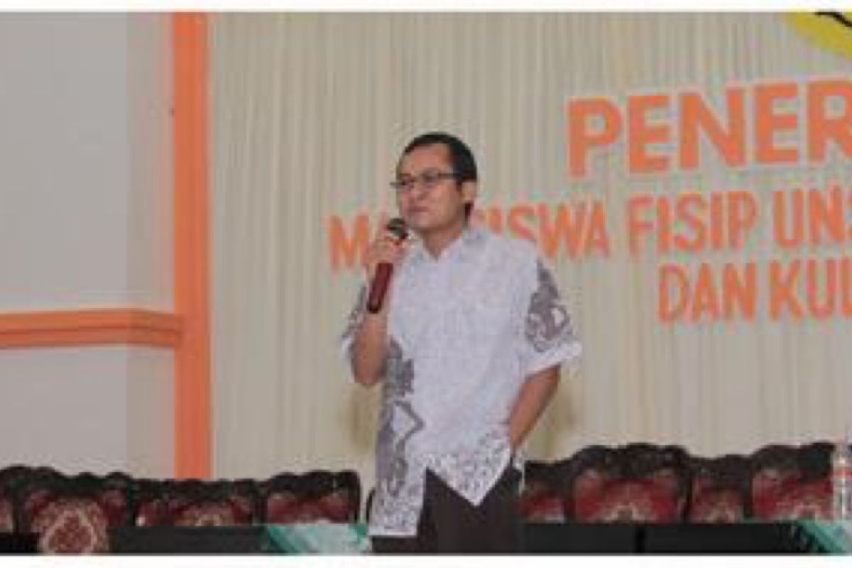 Sosiolog: Penerimaan siswa baru secara daring efektif saat pandemi