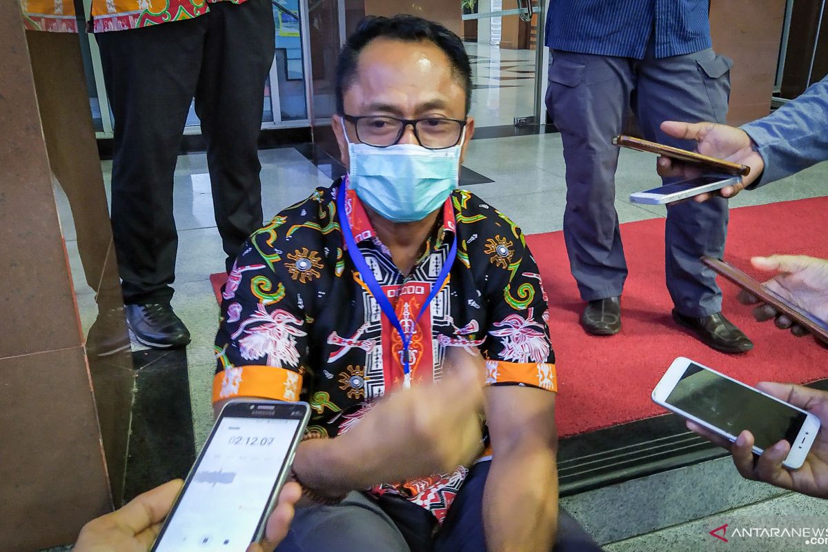 Gugus Tugas Maluku benarkan ratusan pekerja dari Bintuni transit di Ambon