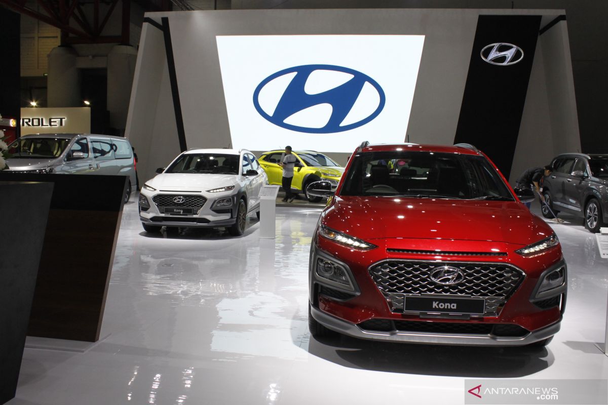 HMMI memilih 10 kandidat Hyundai Start-Up Challenge