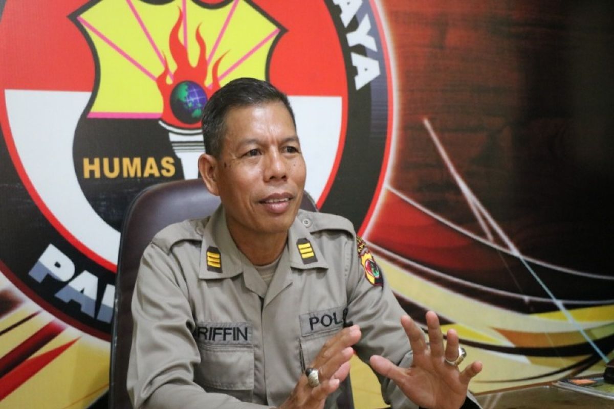 Polres Merauke tangani pengeroyokan berujung maut di Gudang Arang