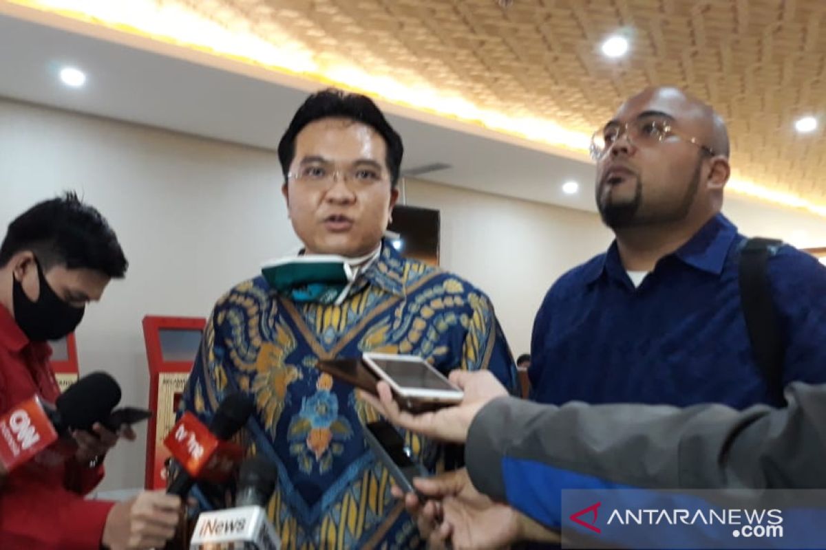 Perusahaan agensi kirim ABK Indonesia ilegal dilaporkan ke Bareskrim Polri