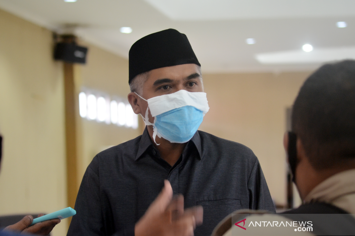 DPRD harap Gugus Tugas perketat cegah pemudik masuk Gorontalo