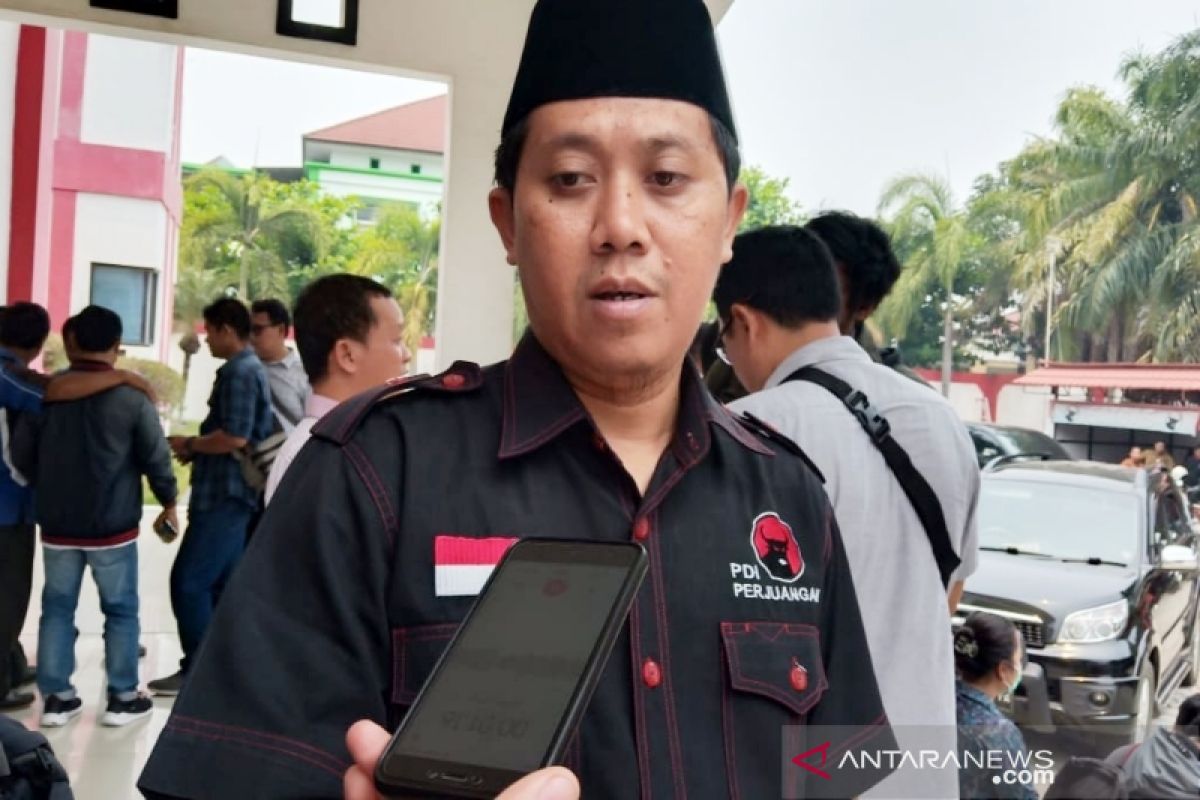 Legislator Palangka Raya minta Pemkot segera pulihkan perekonomian