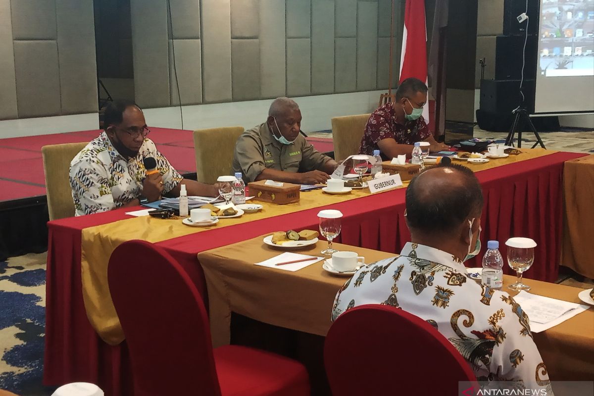 Pemprov upayakan kartu prakerja Papua Barat tidak hangus