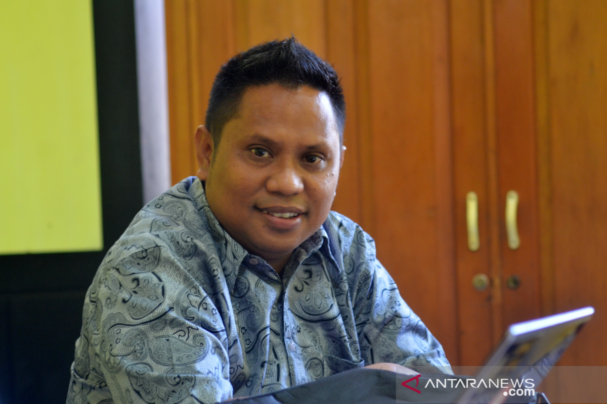 DPRD Gorontalo Utara minta pemda hindari bantuan bibit jagung abal-abal