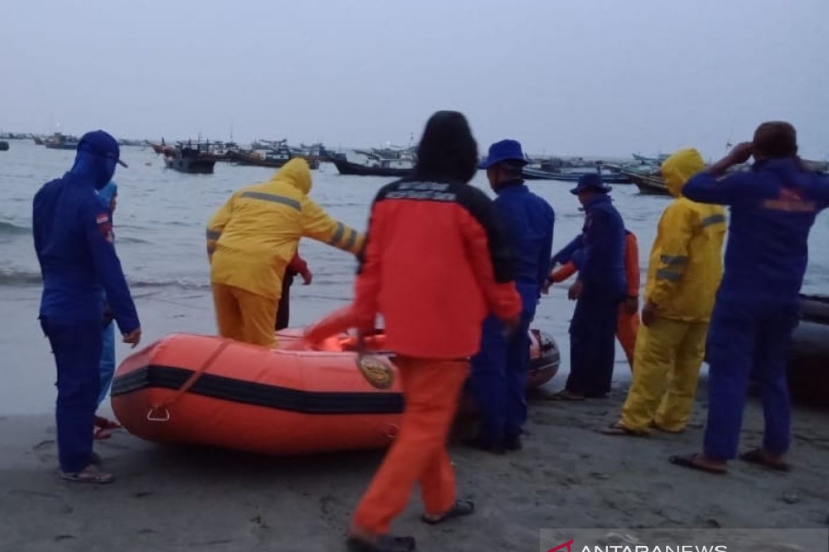 Dua warga Aceh Barat Daya tenggelam di laut