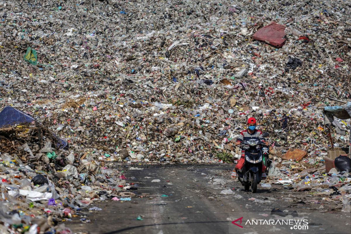 Indonesia seeks collaboration with Japan to improve waste management