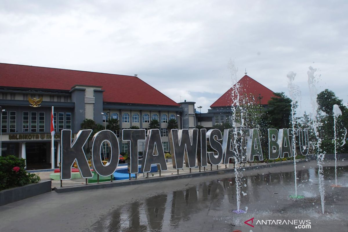 Pemkot Batu tetap dukung rencana PSBB Malang Raya