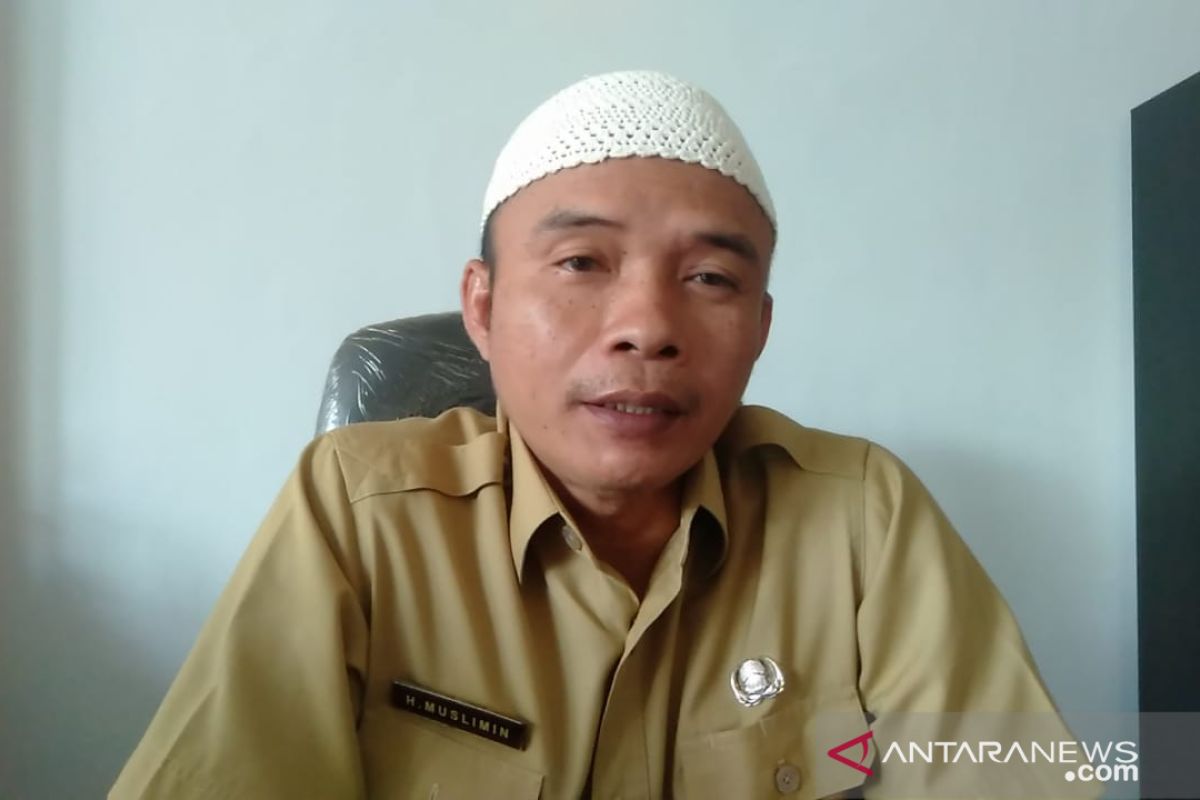 Kota Singkawang siapkan 5.700 paket sembako murah Idul Fitri