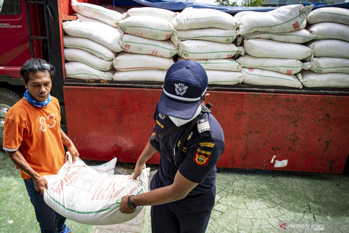 Customs provides Rp1.48 trillion in fiscal incentives amid COVID-19