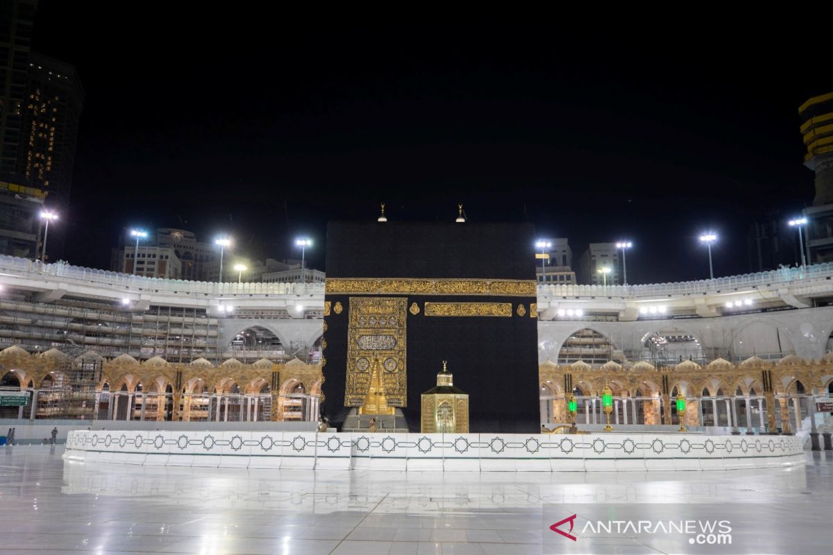 AMPHURI: Saudi serius selenggarakan ibadah haji tahun ini