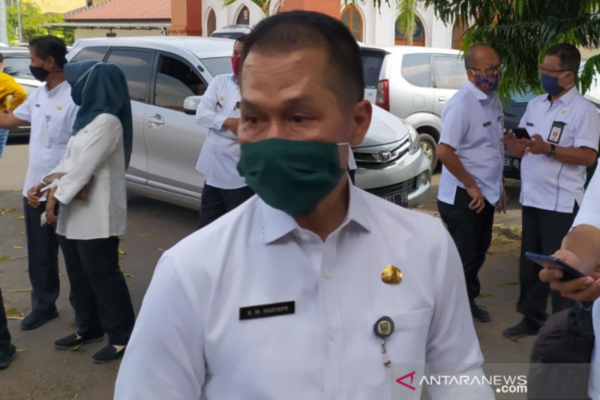 Pemerintah Kudus siap fasilitasi pemulangan 41 warga di Jakarta