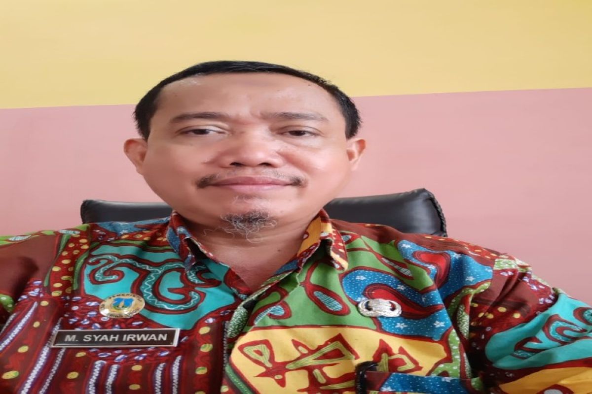 Kuota penerima BST di Tebing Tinggi 8.620 kepala keluarga