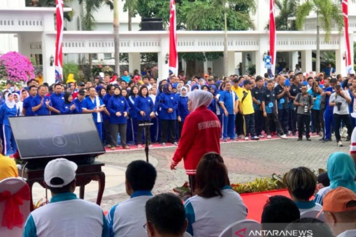 BKD Jatim maksimalkan layanan 