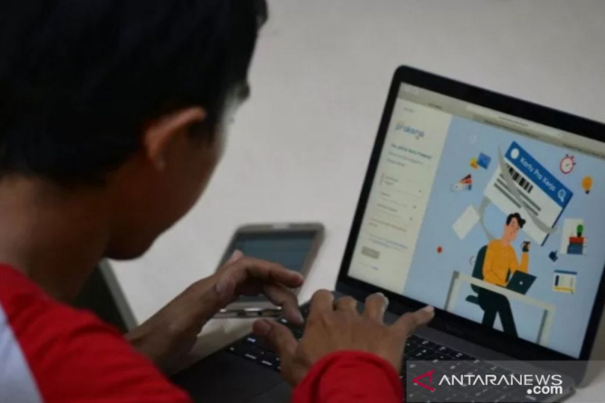 Kartu Prakerja harus dapat mendorong kreatifitas TKI yang pulang ke desa