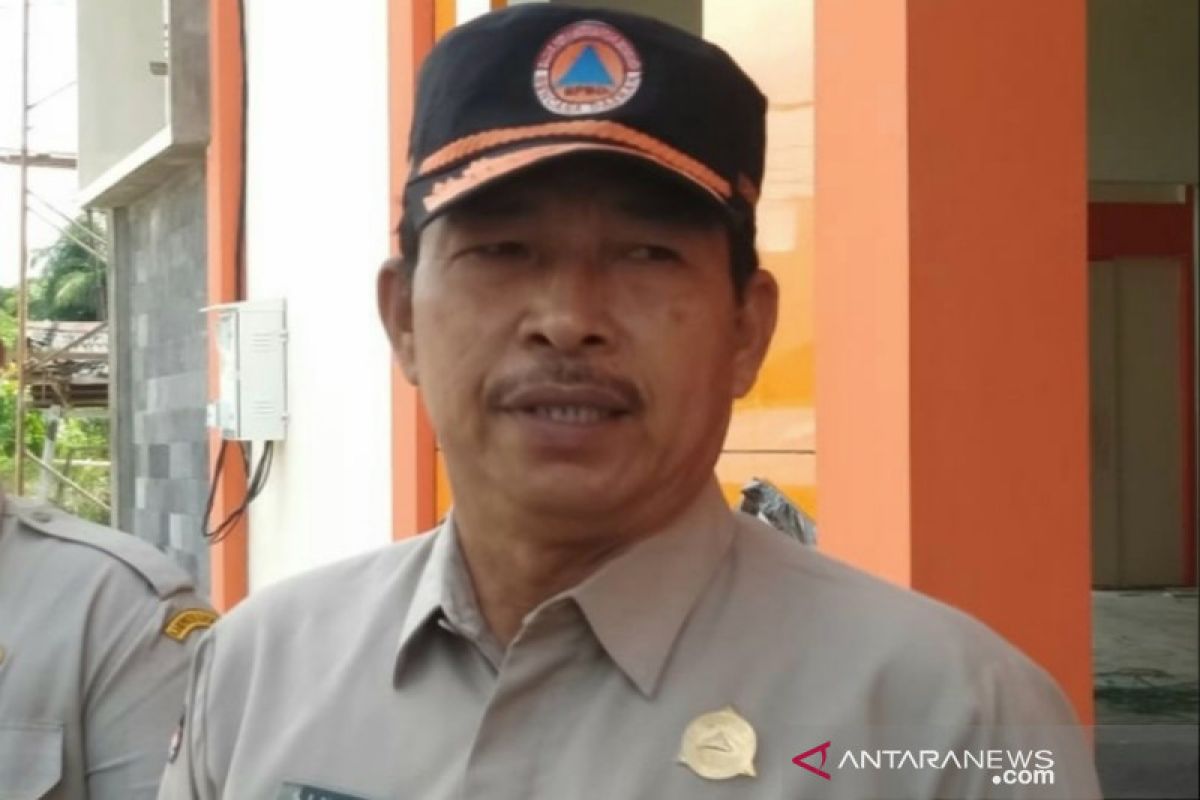 Rp56,4 miliar dikucurkan kepada delapan OPD di Kapuas