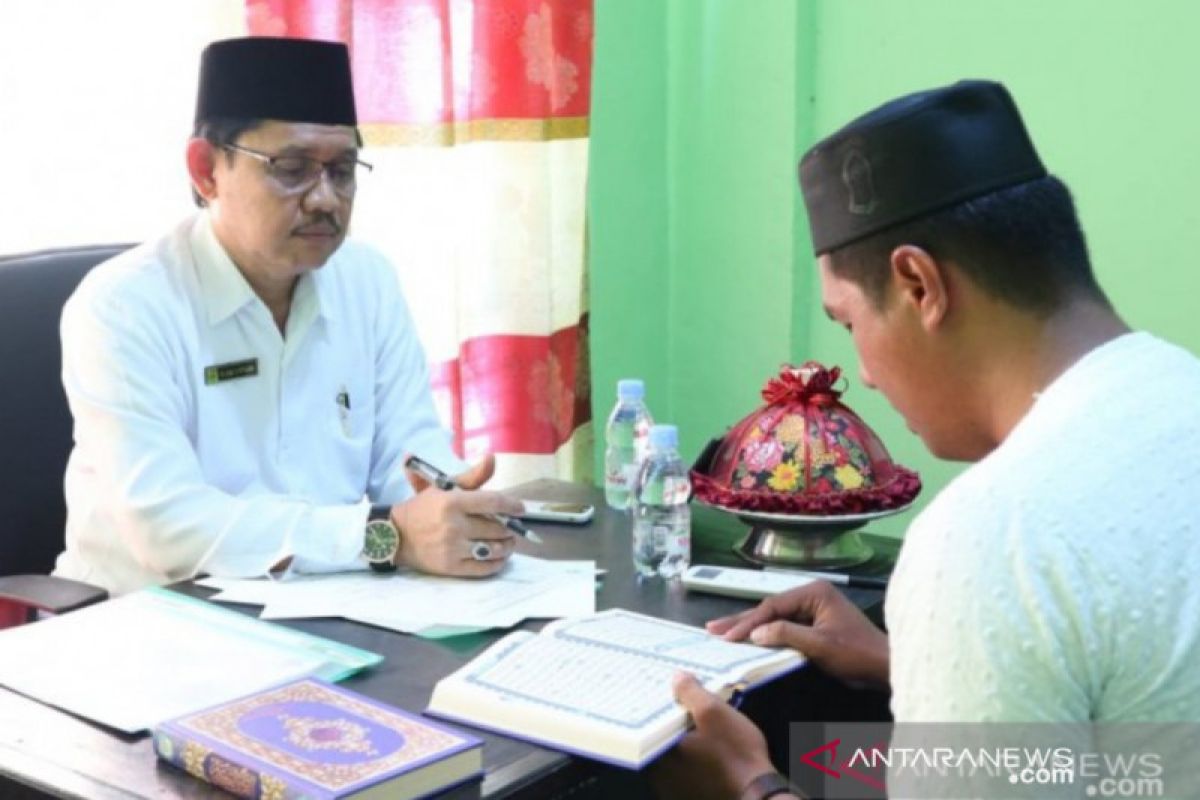 Rektor IAIN Palu: Ramadhan istimewa karena Al Quran turun