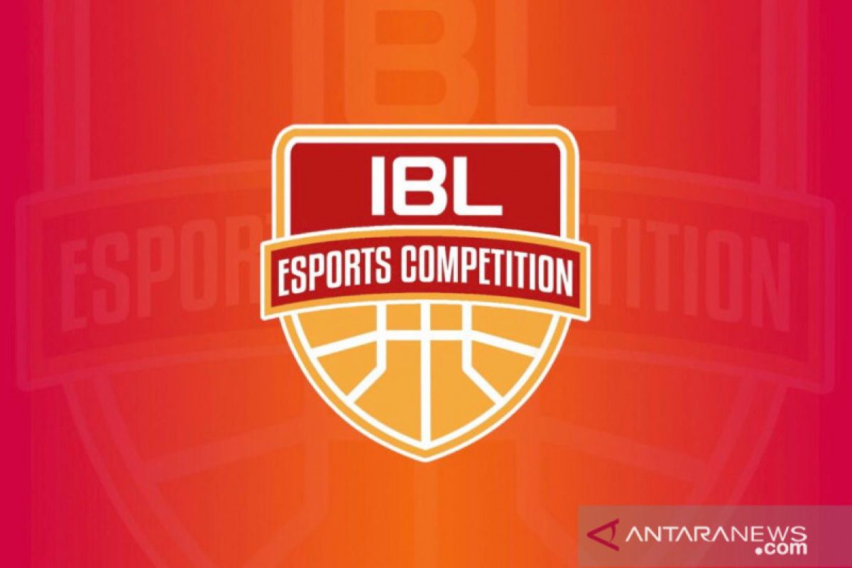 FIBA tayangkan IBL Esports Competition seri kedua