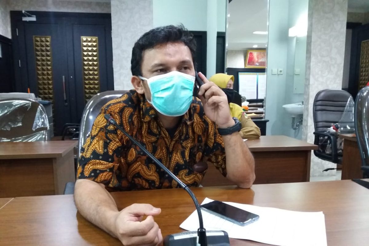 Komisi III DPRD Pekanbaru minta hak karyawan di-PHK diperhatikan