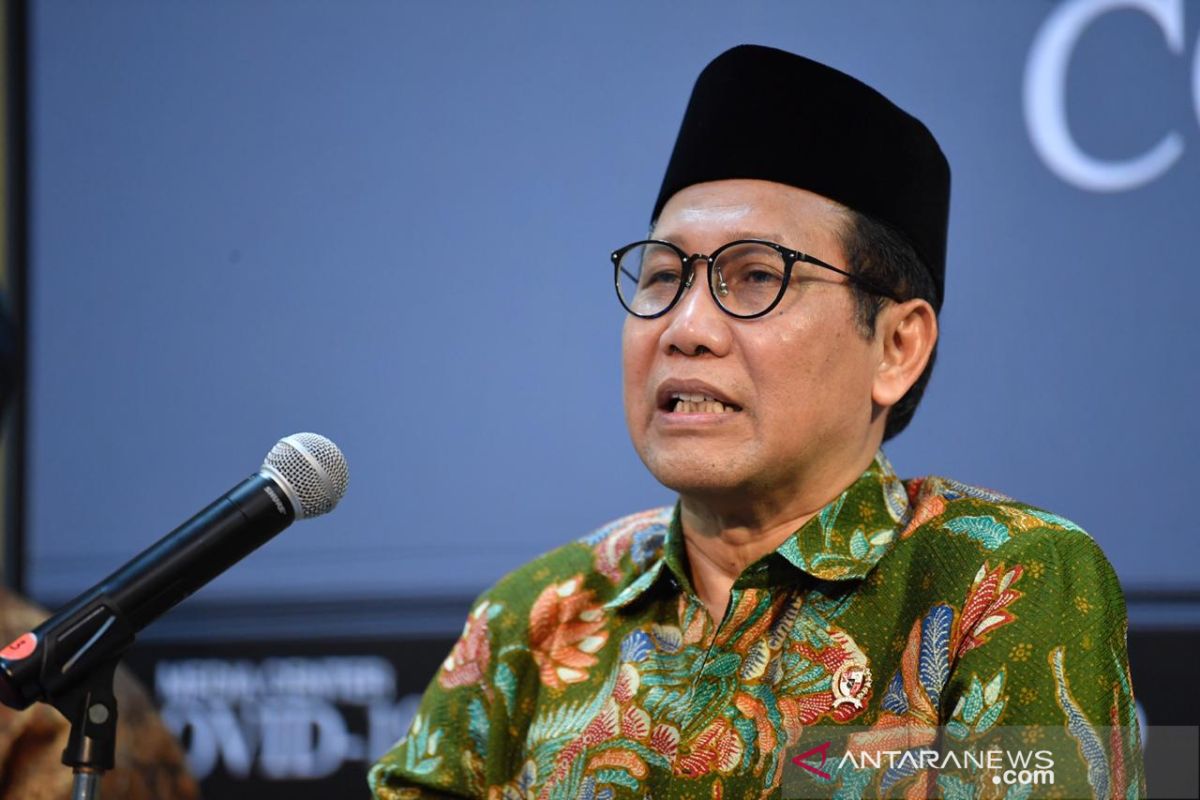 Mendes meminta kepala daerah percepat sinkronisasi data BLT dana desa