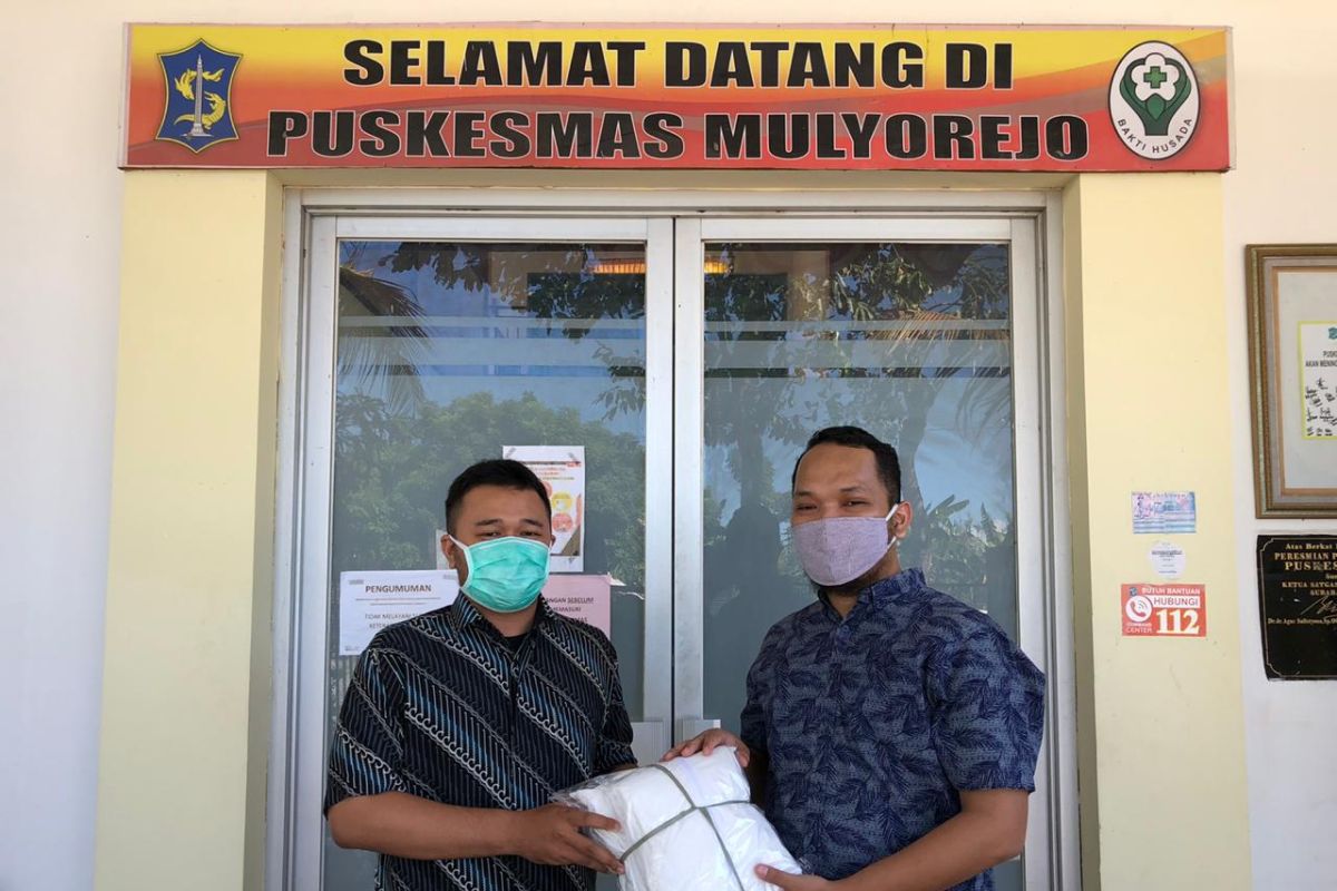 Gabung MCCC, UMS lakukan program peduli masyarakat terdampak COVID-19