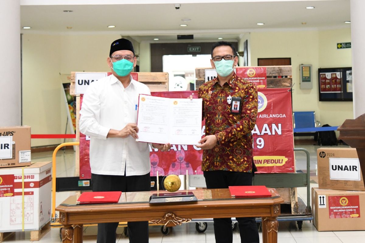 Budi Gunawan instruksikan bantu lab universitas tangani COVID-19