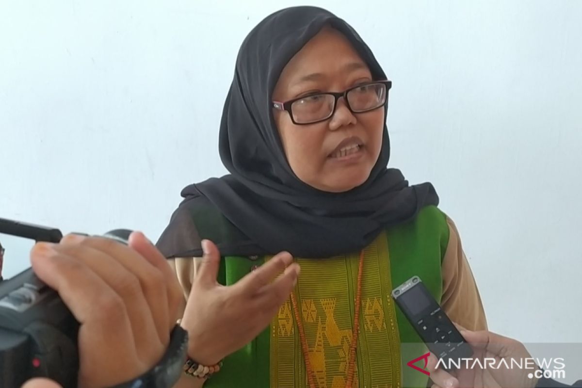 PUPA: Angka KDRT di Bengkulu meningkat semenjak WFH COVID-19