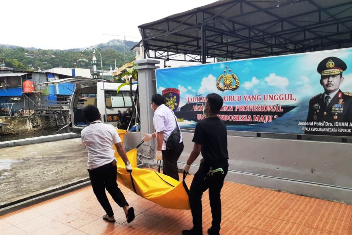 Polairud Polda Papua selidiki penemuan mayat di laut Jayapura