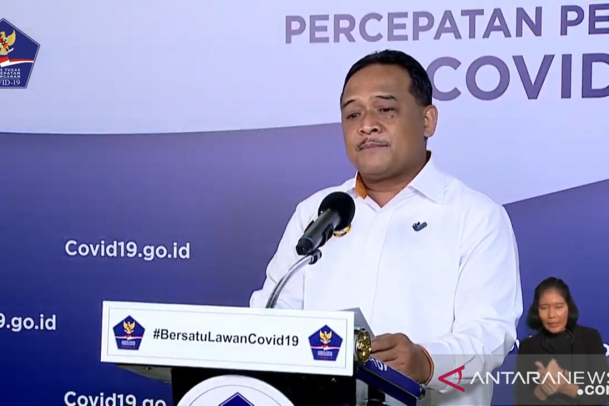 Benny Rhamdani: Pelarungan jenazah ABK Indonesia momentum perbaikan tata kelola