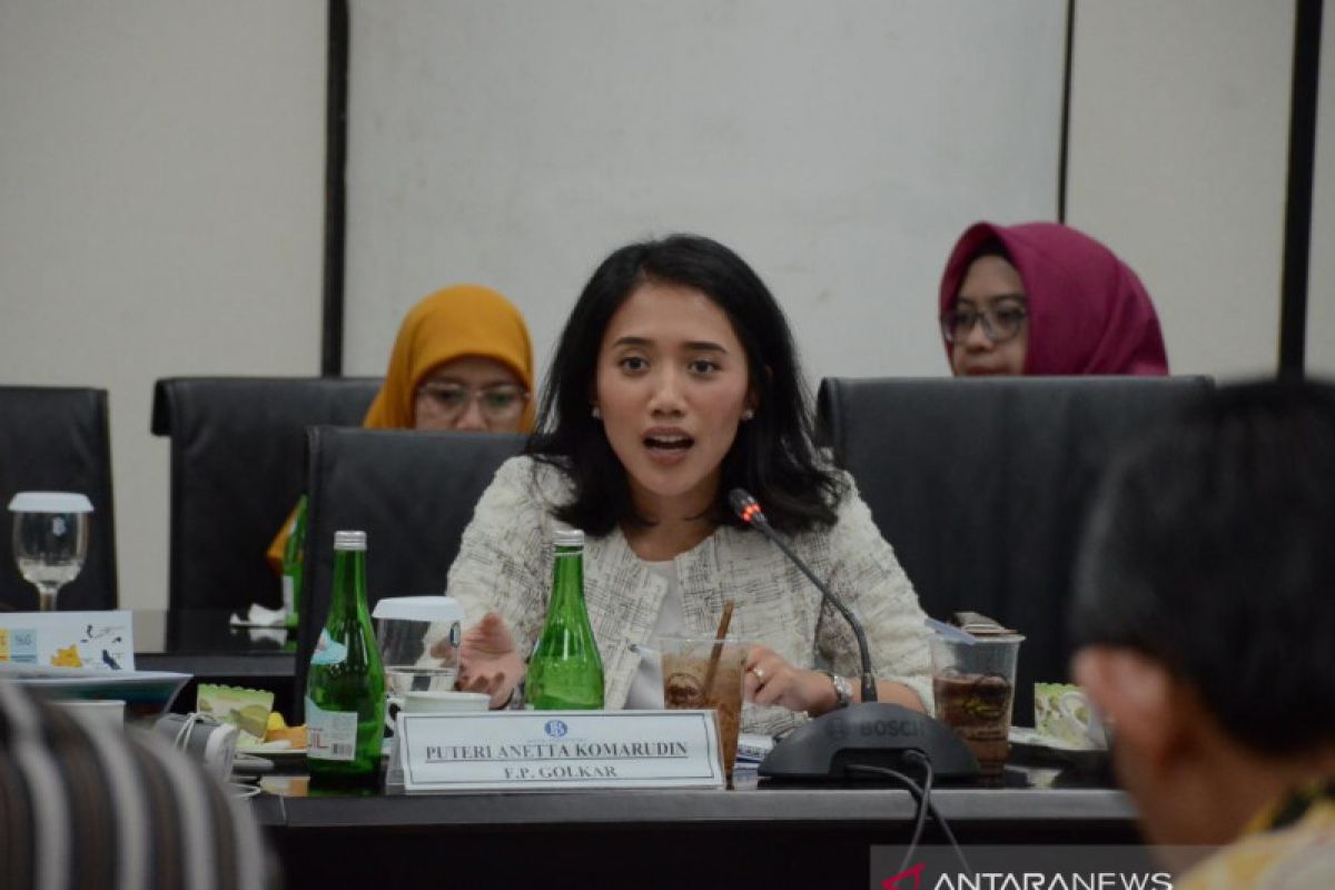 Anggota DPR apresiasi pemerintah hemat belanja guna tangani COVID-19