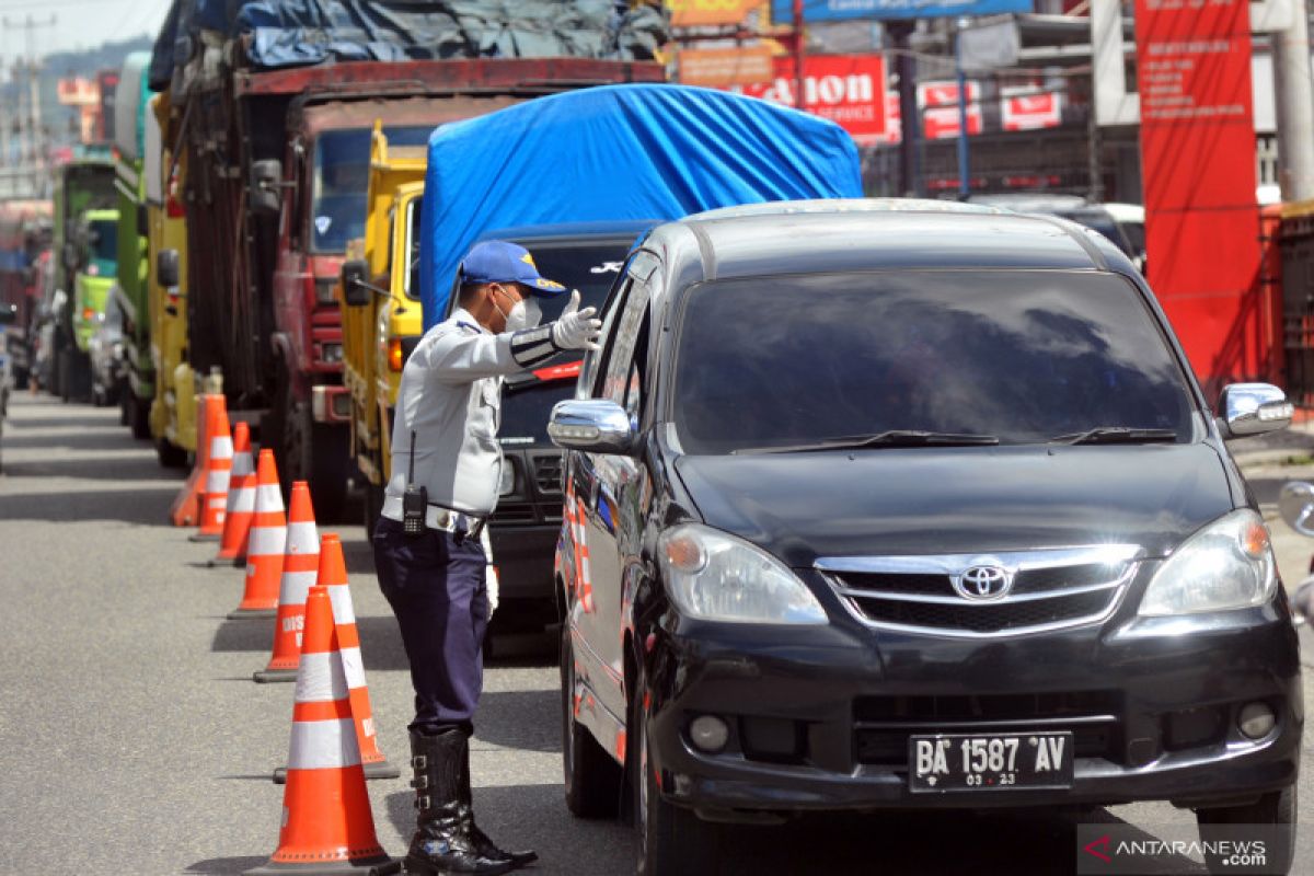 Survei: Ada 42 persen perantau Minang berpotensi pulang kampung