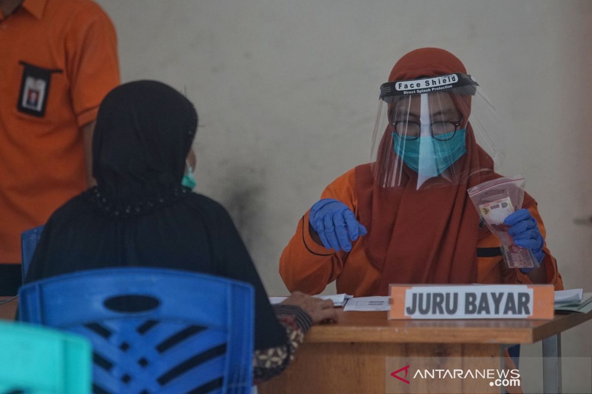 DPRD Yogyakarta: Penyaluran bansos APBD harus sesuai arahan pemerintah pusat