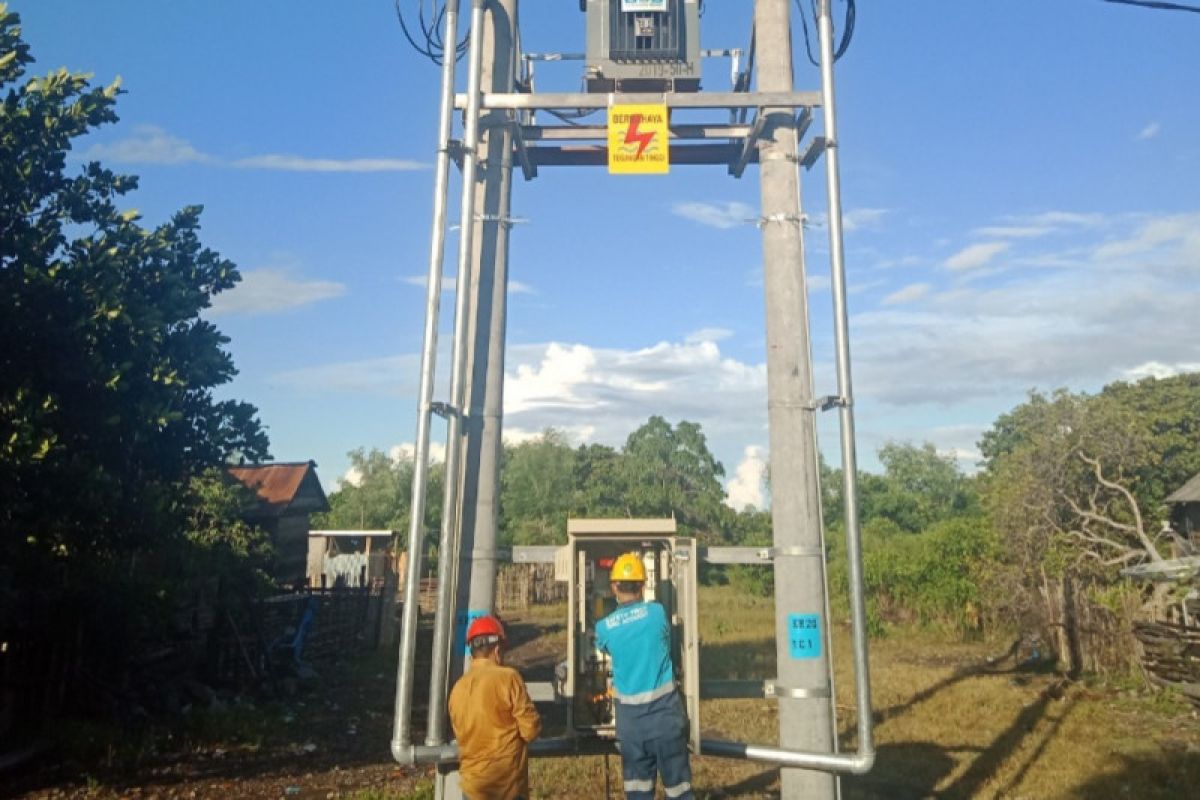 Cahaya Ramadhan di Desa Oi Katupa, di Tengah Pandemi Corona