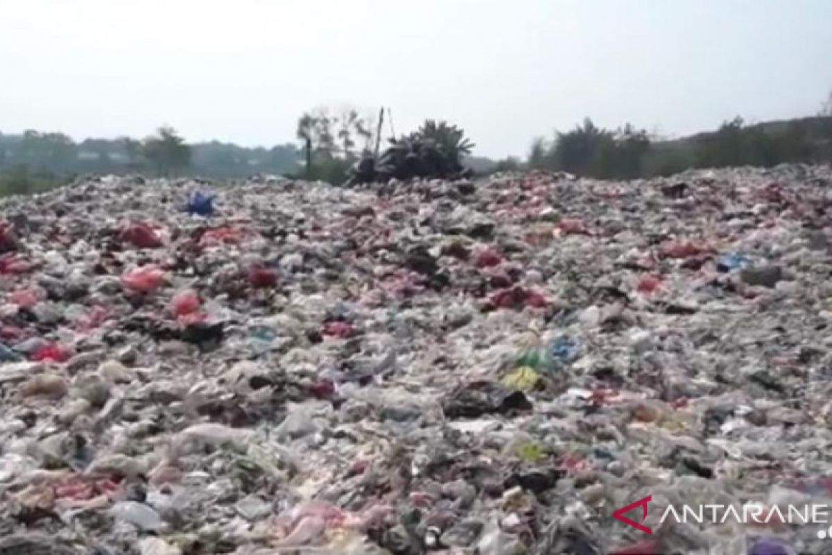 Galon sekali pakai berpotensi datangkan masalah limbah plastik