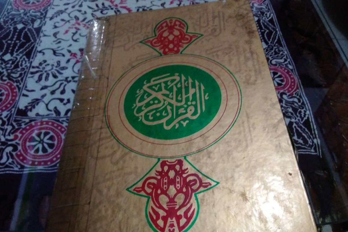 Peniadaan peringatan nuzulul quran diharapkan bukan keberpalingan dari al quran