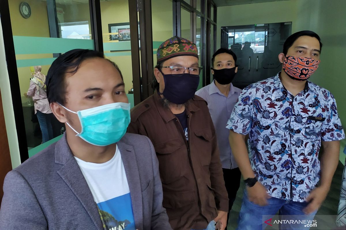 Ferdian cs alami perundungan,  orang tua ajukan penangguhan penahanan