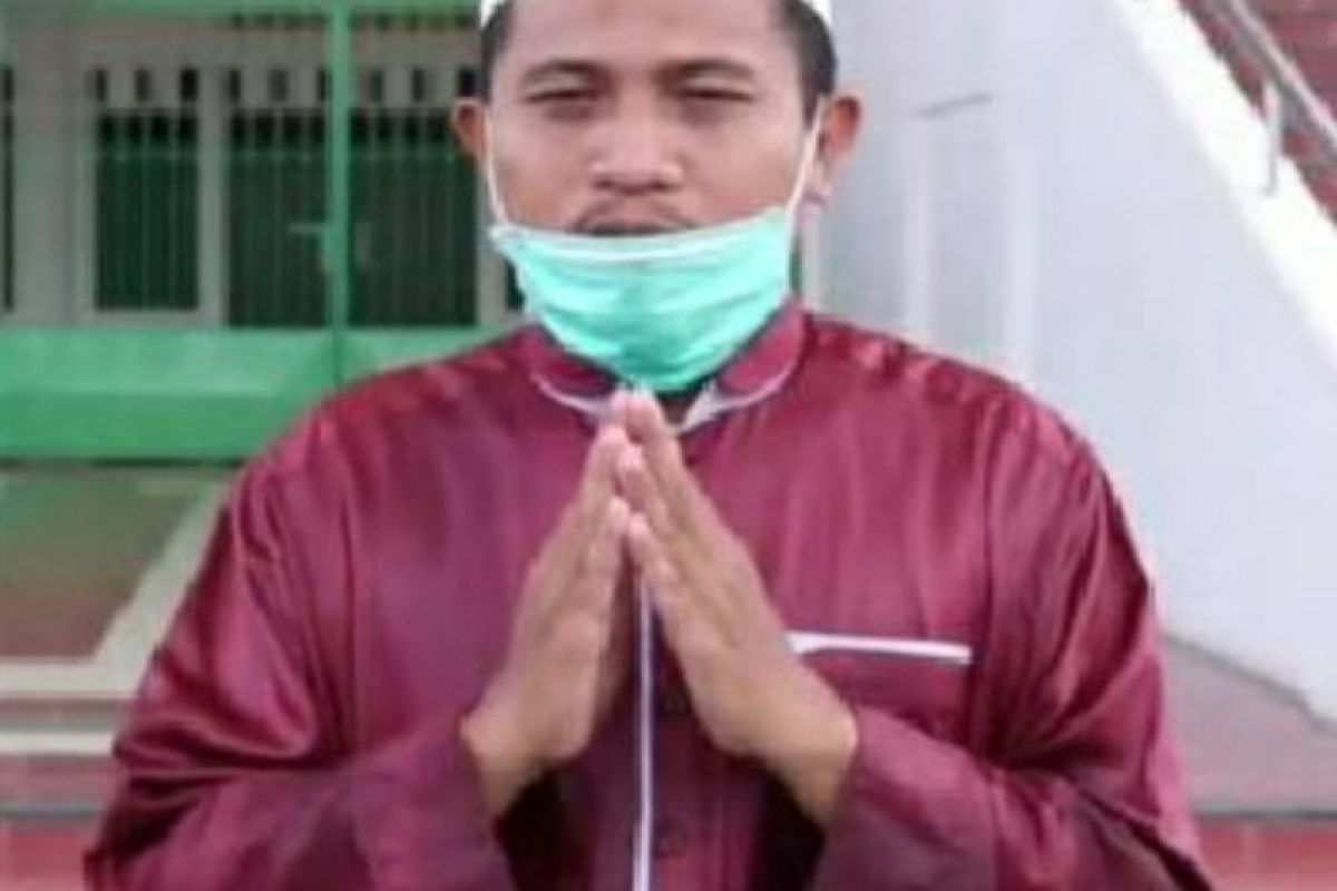 IK-DMI Lampung buka program donasi peduli Imam dan marbot masjid