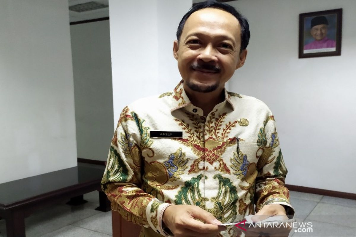 Tapsel dan Medan paling diminati investor di triwulan I